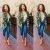 Maltepe Escort Zenci Fiyona - Resim4